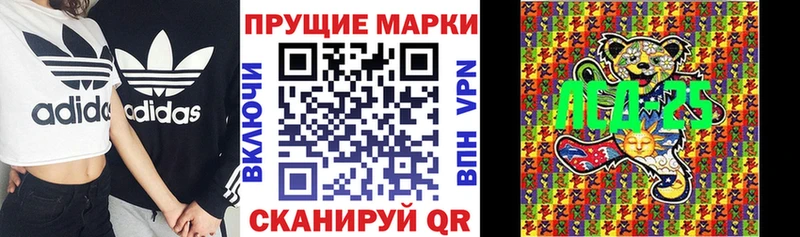 что такое наркотик  Канаш  Марки 25I-NBOMe 1,8мг 